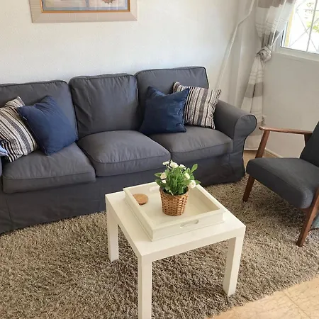 Mit Dachterrasse Und Balkon Gemeinschaftspool- In Der Naehe Von By Interhome Huoneisto *