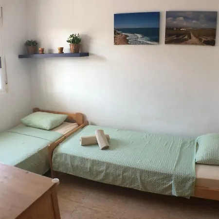 アパート Mit Dachterrasse Und Balkon Gemeinschaftspool- In Der Naehe Von By Interhome