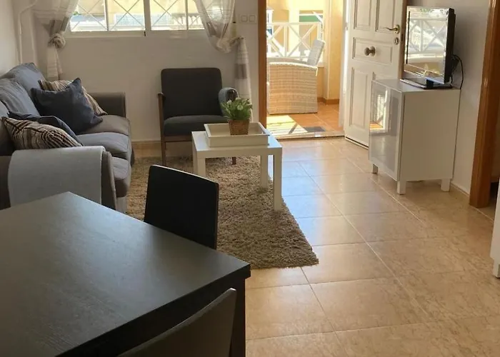 Mit Dachterrasse Und Balkon Gemeinschaftspool- In Der Naehe Von By Interhome *