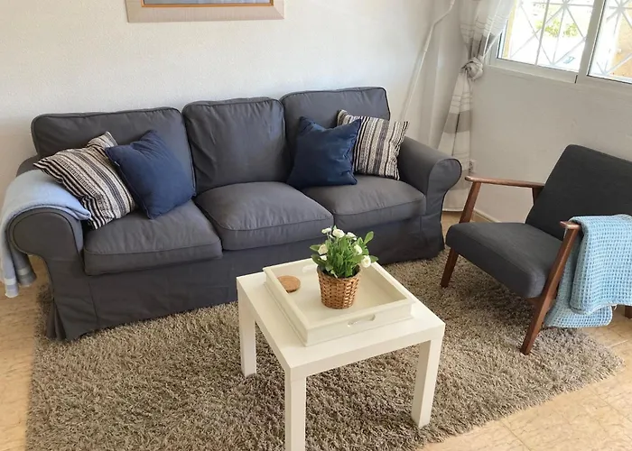 Mit Dachterrasse Und Balkon Gemeinschaftspool- In Der Naehe Von By Interhome Apartament *