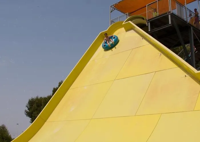 Apartament Mit Dachterrasse Und Balkon Gemeinschaftspool- In Der Naehe Von By Interhome Torrevieja