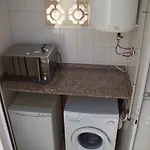 Mit Dachterrasse Und Balkon Gemeinschaftspool- In Der Naehe Von By Interhome Appartement