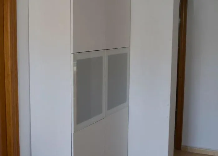 Mit Dachterrasse Und Balkon Gemeinschaftspool- In Der Naehe Von By Interhome