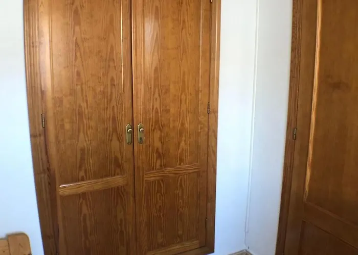 Mit Dachterrasse Und Balkon Gemeinschaftspool- In Der Naehe Von By Interhome *