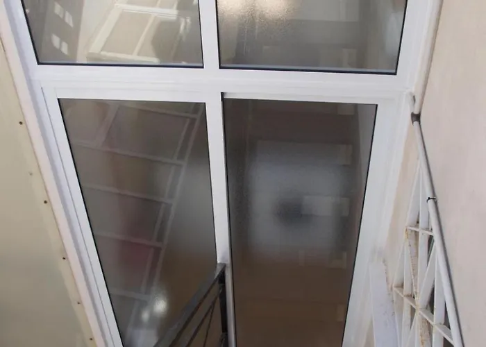 Mit Dachterrasse Und Balkon Gemeinschaftspool- In Der Naehe Von By Interhome Διαμέρισμα Τορεβιέχα