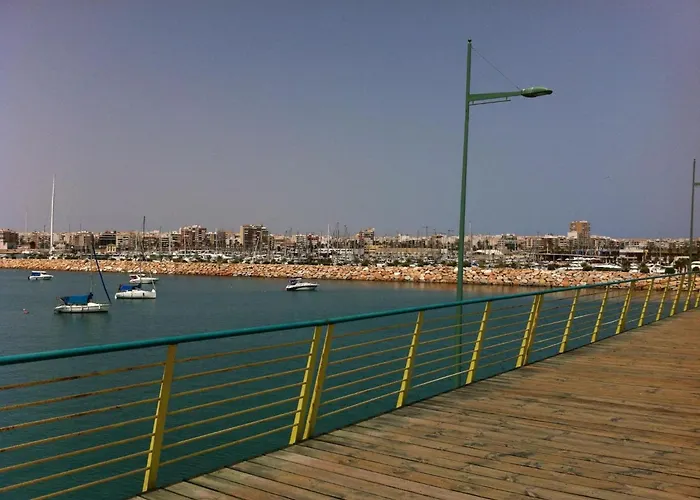 Mit Dachterrasse Und Balkon Gemeinschaftspool- In Der Naehe Von By Interhome *